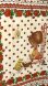 画像5: Vintage Holly Hobbie patchwork printed quilting cover