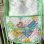 画像4: 80'S Cabbage Patch Kids quilting bag