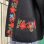 画像3: Vintage flower pattern knit cardigan