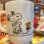 画像2: Vintage FireKing snoopy joy mug (2)