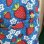 画像7: Vintage strawberry&ladybug&flower printed sleeveless top