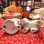 画像3: Vintage Homco社 pair kittens (3)