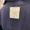 画像10: 50'S-60'S US wool sailor collar top