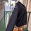 画像4: 50'S-60'S US wool sailor collar top