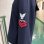 画像5: 50'S-60'S US wool sailor collar top