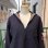 画像2: 50'S-60'S US wool sailor collar top