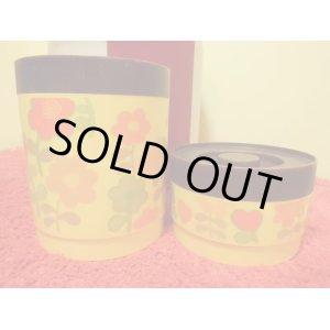 画像: キャニスター２PCセットALLADIN WARE