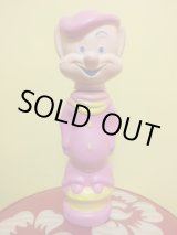 画像: VINTAGE DOPEY SNOW WHITE SEVEN DWARFS SOAKY