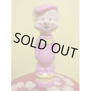 画像: VINTAGE DOPEY SNOW WHITE SEVEN DWARFS SOAKY