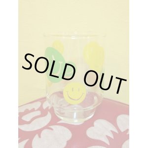 画像: ７０’S USA Smile Glass