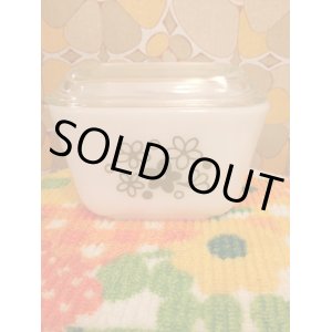 画像: PYREX リフディッシュS　クレイジーデイジー