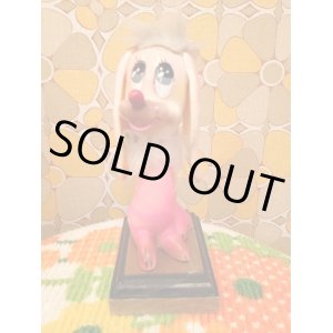 画像: おすまし　DOG PK
