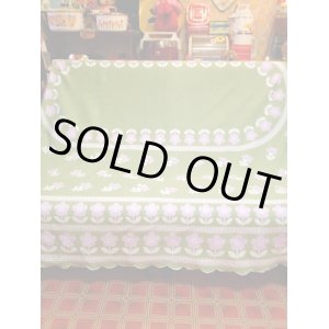 画像: Flower Flower Vintage Cloth