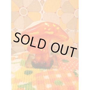 画像: ORANGE MASHROOMナプキンホルダー