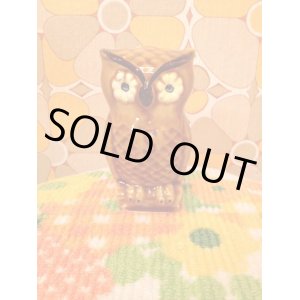 画像: OWL Salt Cellars