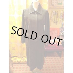 画像: BR ベロアコート(SALE)