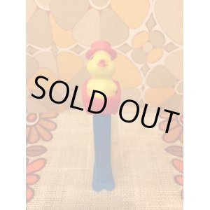 画像: HATなヒヨコさんPEZ
