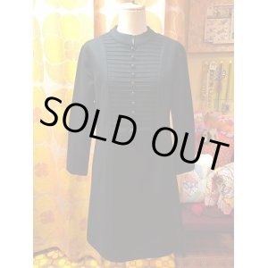 画像: モダンレトロなBKワンピース