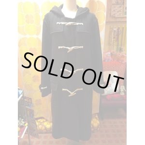 画像: BR フリースダッフルコート（SALE）