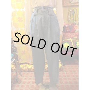 画像: ジョッパーズ　デニムパンツ