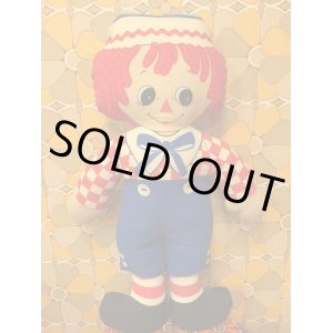 画像: アンディ　ピロードール