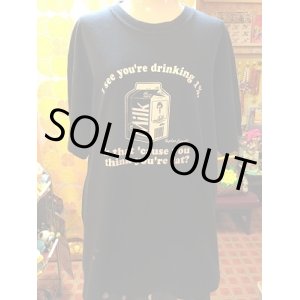 画像: Milk Pack Tee
