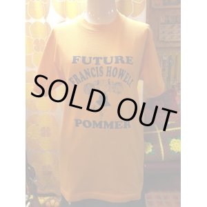 画像: フレフレチアガールTee