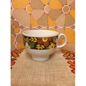 画像: BR FLOWER　MUG