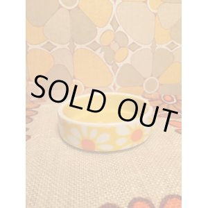 画像: YE/OR Daisy Ashtray （S）
