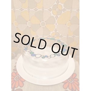 画像: VENUS Cake Tray