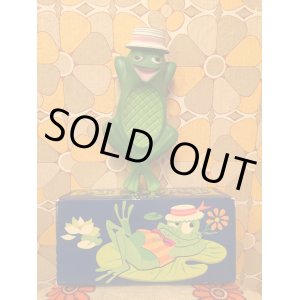 画像: AVON Freddy the Frog SOAPDISH