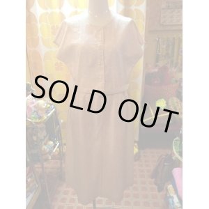 画像: Sweet PKドット　ワンピース(SALE)