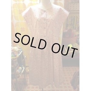 画像: PKギンガムチェックDaisyワンピース(SALE)