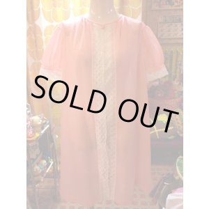 画像: ヴィンテージPKランジェリーTOPS