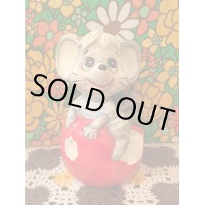 画像: APPLE in Cute Mouse BANK