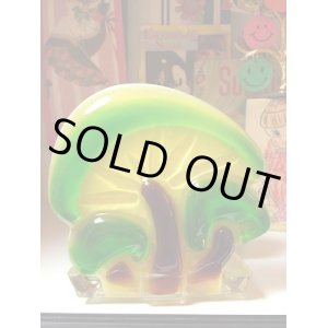 画像: GRルーサイト　Mushroom ナプキンホルダー