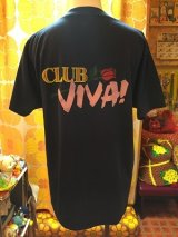 画像: (SALE)VIVA！ROSE半袖Tee  