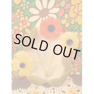 画像: ルーサイト YE/OR FLOWER TRAY