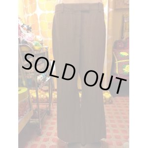 画像: BR ハウンドトゥースチェック パンツ