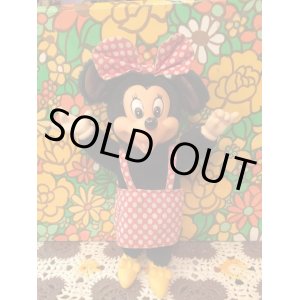 画像: アプローズ社製　オールドMinnie