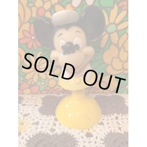 画像: OLD Mickey Sucker  Toy