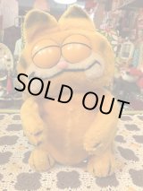 画像: Vintage SmileFace Garfield