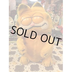 画像: Vintage SmileFace Garfield