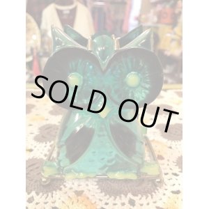 画像: ルーサイトGR OWL ナプキンホルダー