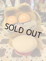 画像: Vintage Hamburger Garfield