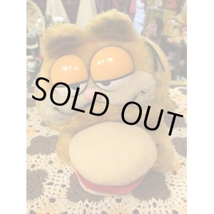画像: Vintage Hamburger Garfield