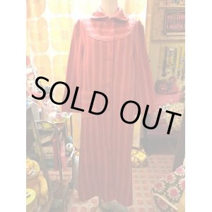 画像: 夢見るナイティー＊レトロストライプ(SALE)
