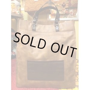 画像: 高島屋　ノベルティー　トートBAG