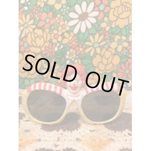 画像: RONALD McDONALD Kid's Sunglasses