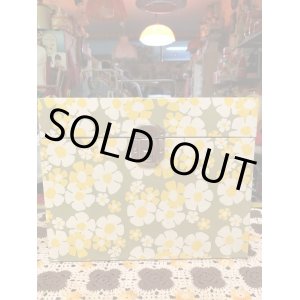 画像: DAISY FLOWER Tin BOX